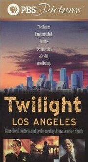 Twilight: Los Angeles из фильмографии Ричард Хувер в главной роли.