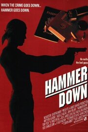 Hammer Down - лучший фильм в фильмографии Рэйчел Уолкер