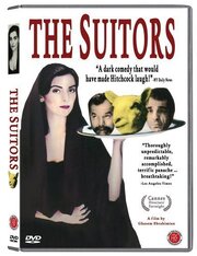 The Suitors из фильмографии Бахман Солтани в главной роли.