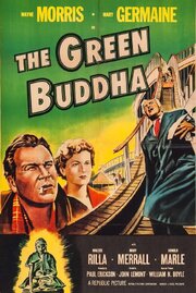 The Green Buddha из фильмографии Пол Эриксон в главной роли.