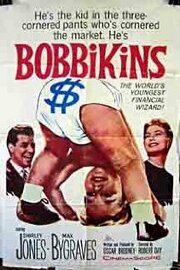 Bobbikins из фильмографии Рональд Фрэйзер в главной роли.