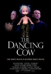 The Dancing Cow из фильмографии Роберт Мониот в главной роли.