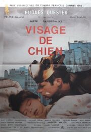 Visage de chien из фильмографии Тхюй Ан Лю в главной роли.