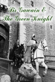 Gawain and the Green Knight из фильмографии Карло Понти в главной роли.