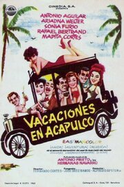 Vacaciones en Acapulco - лучший фильм в фильмографии Сокорро Наварро