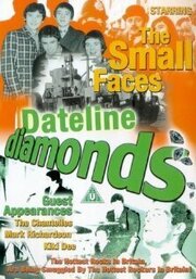 Dateline Diamonds из фильмографии Бернелл Такер в главной роли.