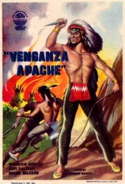 Venganza Apache из фильмографии Фернандо Мендес в главной роли.