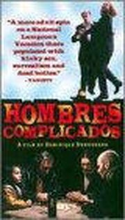 Hombres complicados из фильмографии Йоссе де Паув в главной роли.