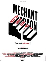 Méchant garçon из фильмографии Джульетт Кэтон в главной роли.