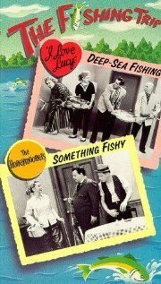 The Fishing Trip из фильмографии Кен Мате в главной роли.