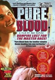 Pure Blood из фильмографии Карл Бьюкс в главной роли.