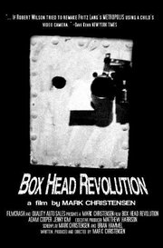 Box Head Revolution из фильмографии Баррет Сандерс в главной роли.