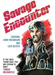 Savage Encounter из фильмографии Тесса Циглер в главной роли.