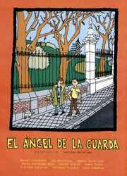 El ángel de la guarda - лучший фильм в фильмографии Сантьяго Матальяна