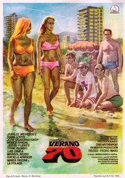 Verano 70 из фильмографии Мигель Армарио в главной роли.