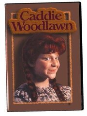 Caddie Woodlawn из фильмографии Джо Визенфелд в главной роли.