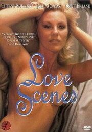 Love Scenes - лучший фильм в фильмографии Фрэнк Луз