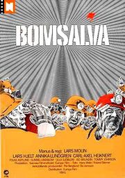 Bomsalva из фильмографии Лассе Вестфельт в главной роли.