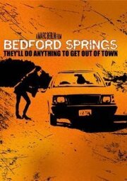 Bedford Springs из фильмографии Спринг Хилл в главной роли.