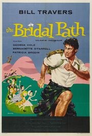 The Bridal Path - лучший фильм в фильмографии Хоуп Джекман