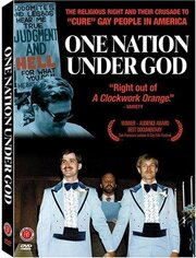 One Nation Under God из фильмографии Джерри Фалуэлл в главной роли.