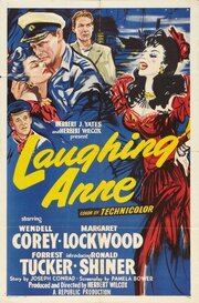 Laughing Anne - лучший фильм в фильмографии Герард Лохэн