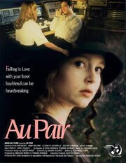 Au Pair - лучший фильм в фильмографии Дэйл Рэпли