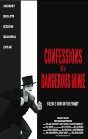 Confessions of a Dangerous Mime - лучший фильм в фильмографии Тори Делахант