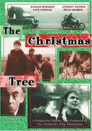 The Christmas Tree из фильмографии Брайан Блессид в главной роли.