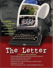 The Letter: An American Town and the «Somali Invasion» - лучший фильм в фильмографии Ziad H. Hamzeh