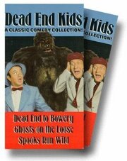 Dead End Kids из фильмографии Кристи Зиа в главной роли.