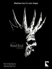 Dead Soul: A Fairy Tale - лучший фильм в фильмографии Чарльз Эспозито