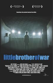 Little Brother of War из фильмографии Кеннет Хьюлетт в главной роли.