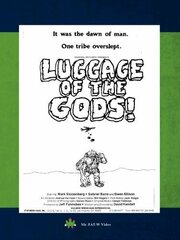 Luggage of the Gods! - лучший фильм в фильмографии Мартин Абер