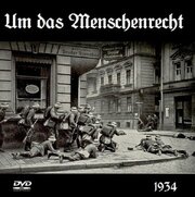 Um das Menschenrecht - лучший фильм в фильмографии Эрнст Мартенс