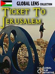 Ticket to Jerusalem - лучший фильм в фильмографии Реим Ило