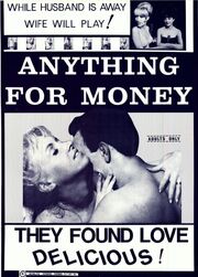 Anything for Money из фильмографии Люси Лэйк в главной роли.