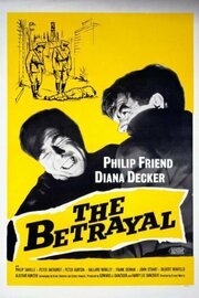 The Betrayal из фильмографии Эрик Блейкмор в главной роли.