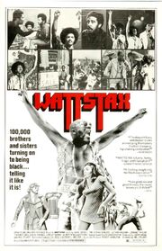 Wattstax из фильмографии Джон А. Алонсо в главной роли.