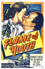 Flame of Youth из фильмографии Альберт Демонд в главной роли.