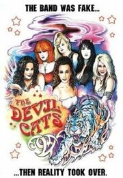 The Devil Cats - лучший фильм в фильмографии Николас К. Гилхул