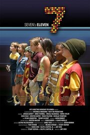 Seven's Eleven - лучший фильм в фильмографии Энди Бирс