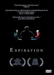 Expiration из фильмографии Evy Kartus-Solomon в главной роли.