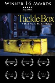 Tackle Box - лучший фильм в фильмографии Мария Уайт