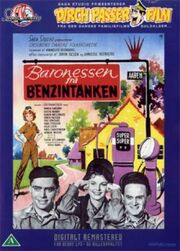 Baronessen fra benzintanken из фильмографии Alfred Arnbak в главной роли.