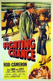 The Fighting Chance из фильмографии Р. Дэйл Баттс в главной роли.