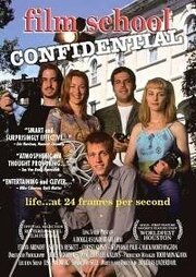 Film School Confidential из фильмографии Этан Аронофф в главной роли.