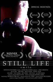 Still Life из фильмографии Натаниель Штарк в главной роли.