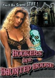 Hookers in a Haunted House - лучший фильм в фильмографии Lou Vockell