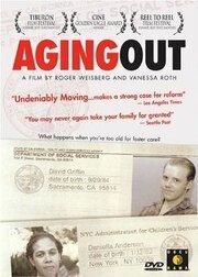 Aging Out - лучший фильм в фильмографии Славомир Грюнберг